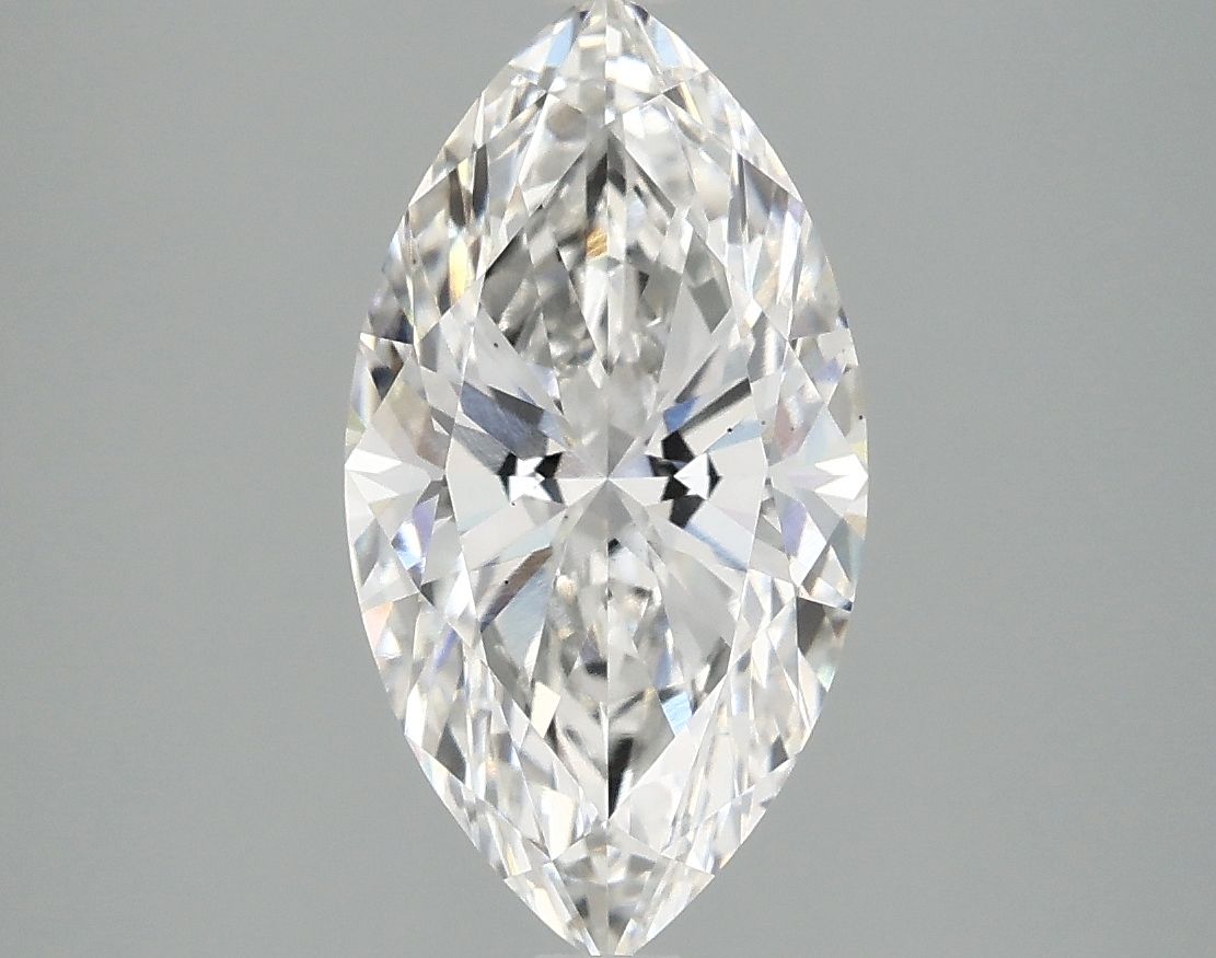 Lab Grown Diamond Lab-grown 2,46Ct F-VS2 Marquise - IGILG783653230