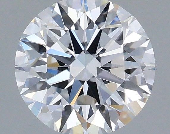 Lab Grown Diamond Lab-grown 1,01Ct F-VVS1 Round - IGILG784643879 1