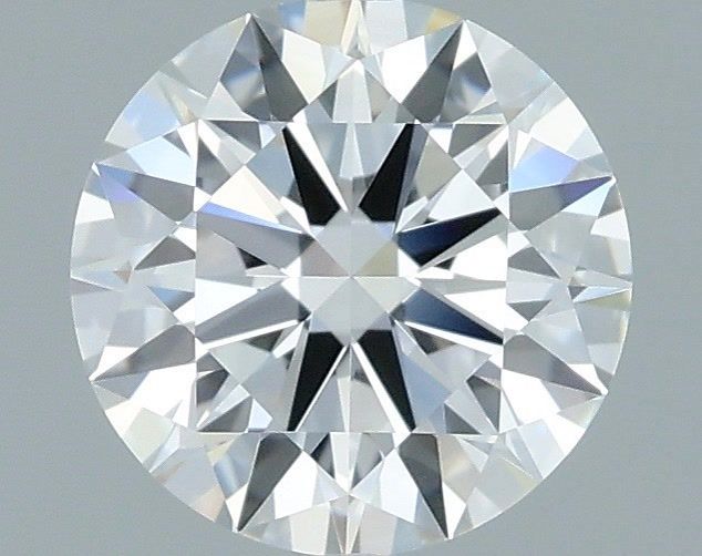 Lab Grown Diamond Lab-grown 1,01Ct E-VVS1 Round - IGILG801657127