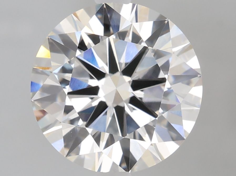 Lab Grown Diamond Lab-grown 1,55Ct F-IF Round - IGILG801631915