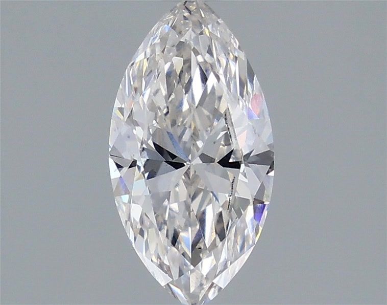 Lab Grown Diamond Lab-grown 1,04Ct G-VS1 Marquise - IGILG787651393