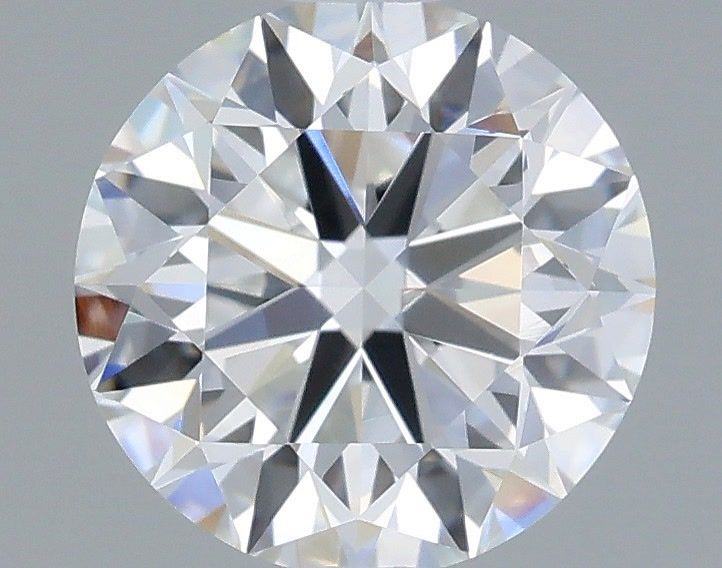 Lab Grown Diamond Lab-grown 1,05Ct D-VVS2 Round - IGILG727519569