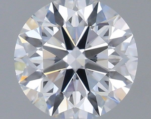 Lab Grown Diamond Lab-grown 1,04Ct F-VVS2 Round - IGILG784643958 1