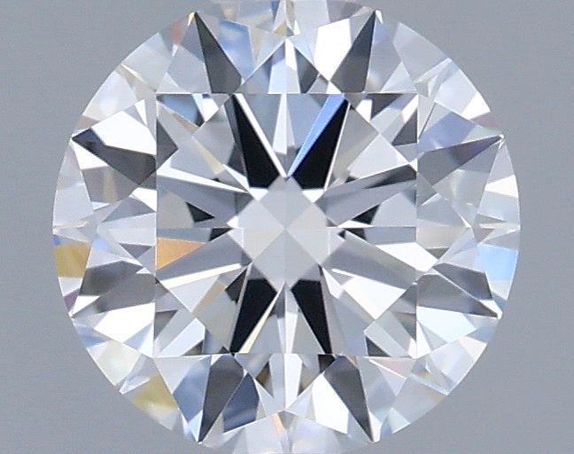 Lab Grown Diamond Lab-grown 1,05Ct E-VVS1 Round - IGILG800680876