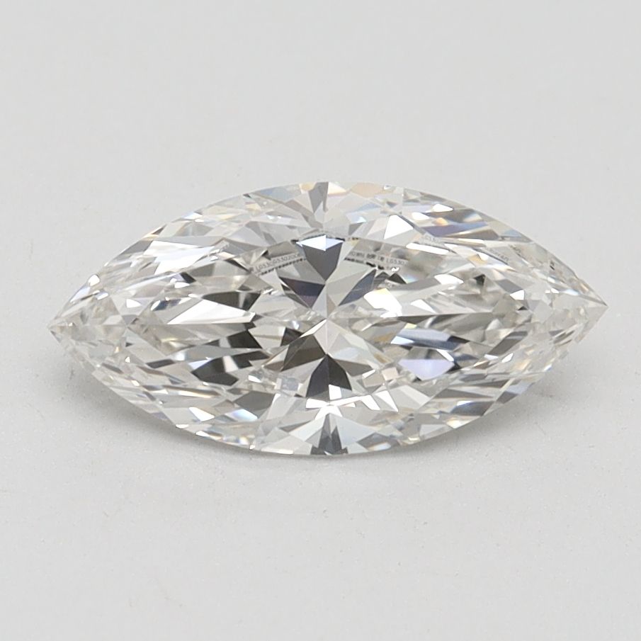 Lab Grown Diamond Lab-grown 1,01Ct G-VVS2 Marquise - IGILG530200675 1