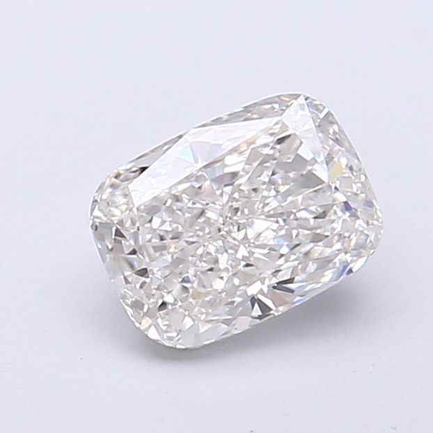 Lab Grown Diamond Lab-grown 1,01Ct F-VS1 Cushion - IGILG785604740