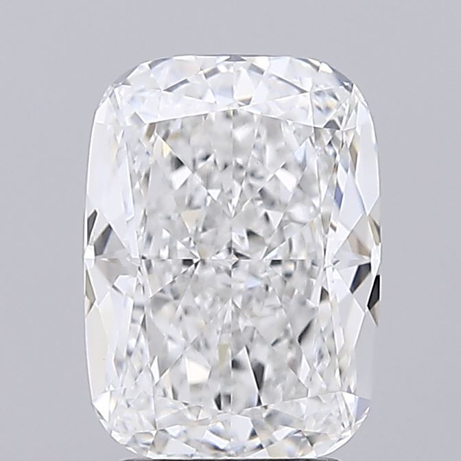 Lab Grown Diamond Lab-grown 3,19Ct F-VVS2 Cushion - GIA2537192323