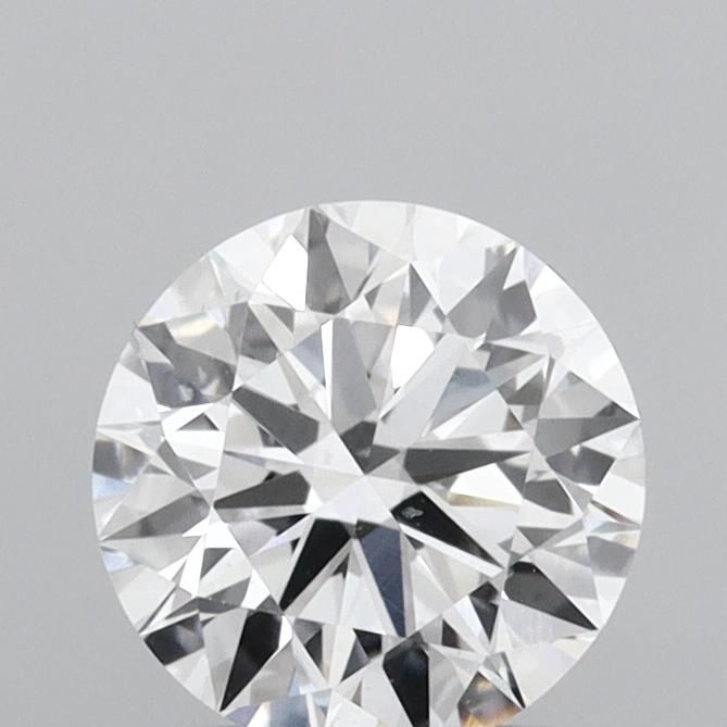 Lab Grown Diamond Lab-grown 1Ct D-VVS2 Round - IGILG772658903