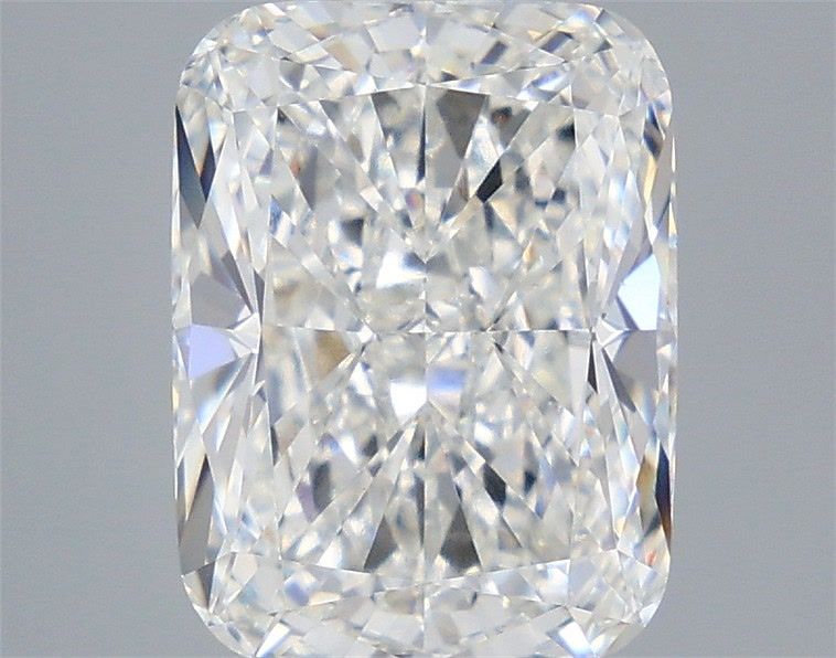 Lab Grown Diamond Lab-grown 4,05Ct F-VS1 Cushion - IGILG798620117