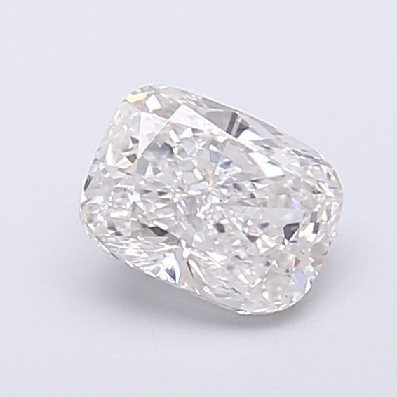 Lab Grown Diamond Lab-grown 0,89Ct F-VVS2 Cushion - IGILG797695826