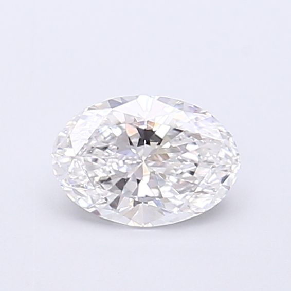 Lab Grown Diamond Lab-grown 0,53Ct E-VVS2 Oval - IGILG794667970
