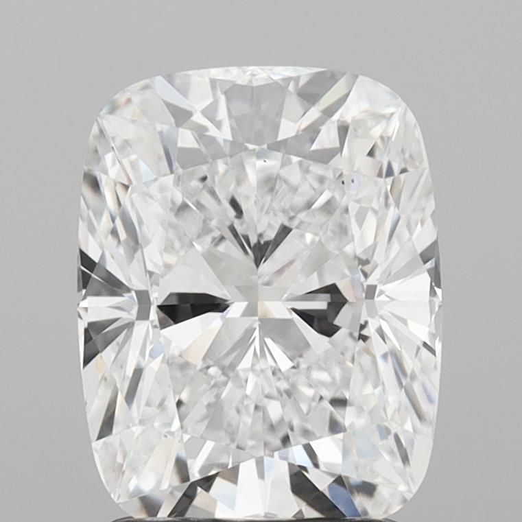 Lab Grown Diamond Lab-grown 2,17Ct D-VS1 Cushion - IGILG728532096 1
