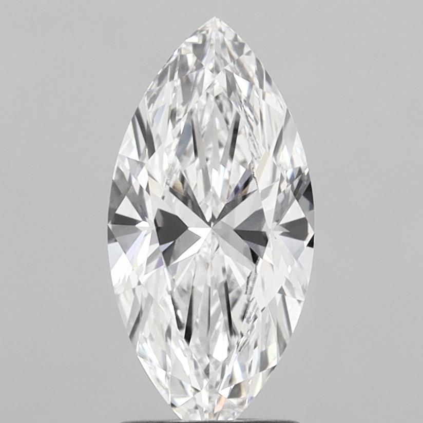 Lab Grown Diamond Lab-grown 1,76Ct D-VVS2 Marquise - IGILG766645276 1