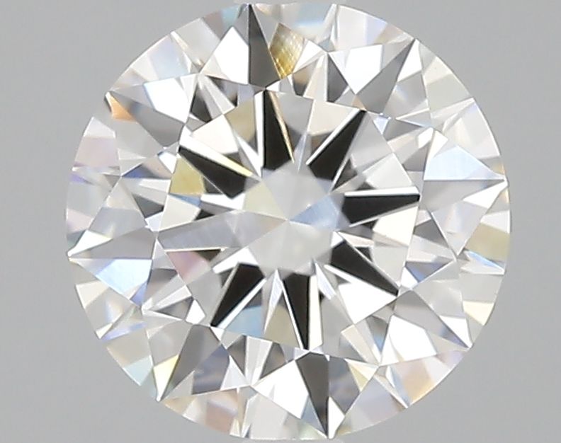 Lab Grown Diamond Lab-grown 2,7Ct F-VVS2 Round - IGILG718501048