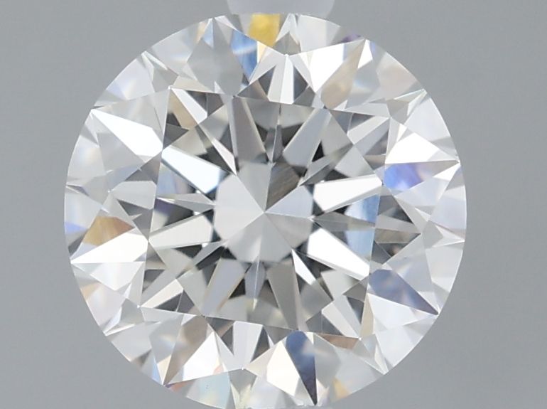 Lab Grown Diamond Lab-grown 1,04Ct F-VVS1 Round - IGILG807657638 1