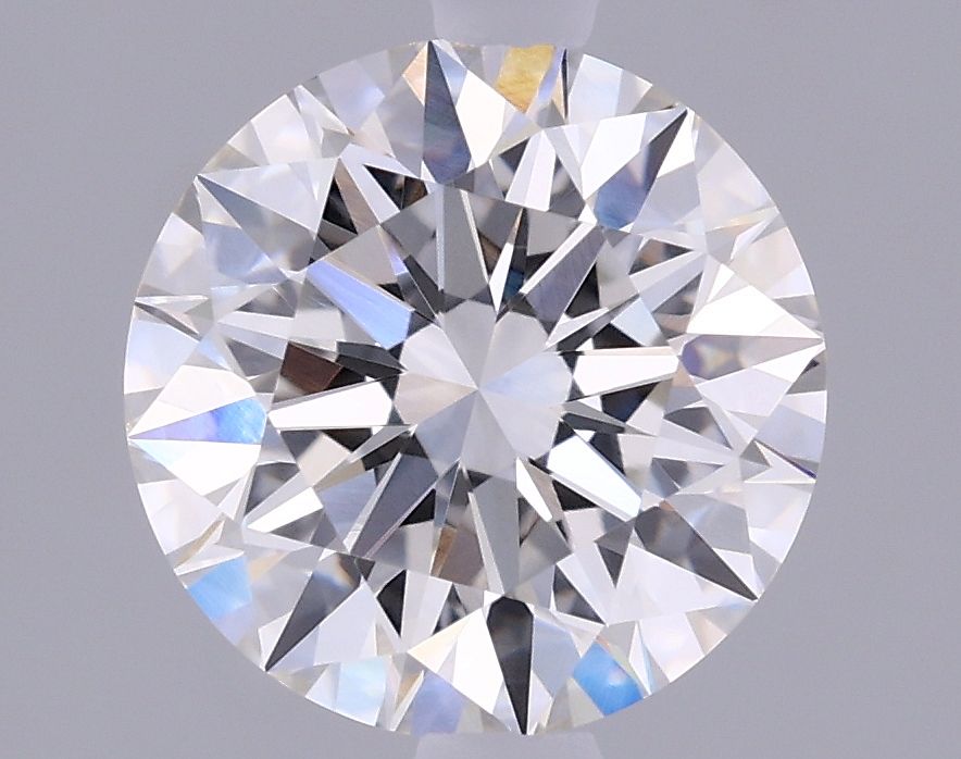 Lab Grown Diamond Lab-grown 1,56Ct E-VVS1 Round - IGILG801631496