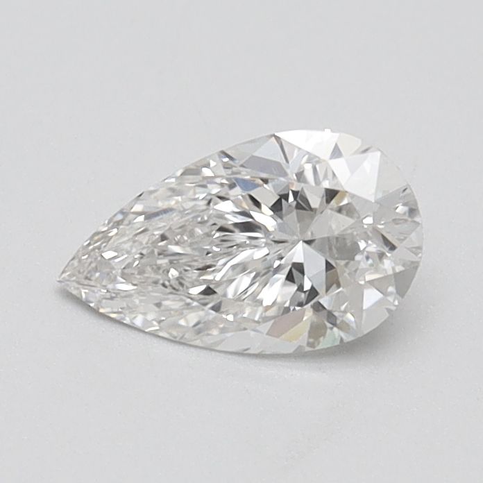 Lab Grown Diamond Lab-grown 0,51Ct F-VVS2 Pear - IGILG529243106