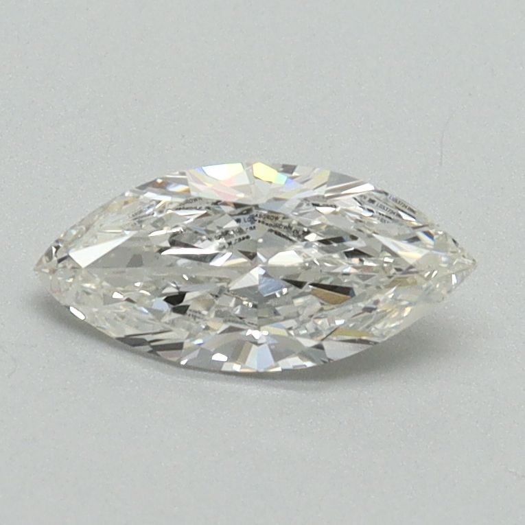 Lab Grown Diamond Lab-grown 0,5Ct G-VS1 Marquise - IGILG537241886 1