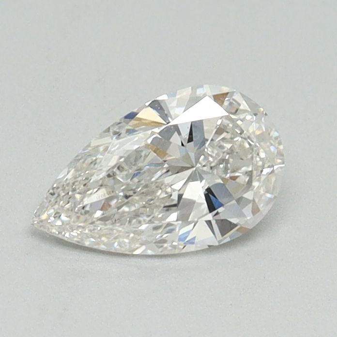 Lab Grown Diamond Lab-grown 0,5Ct F-VS1 Pear - IGILG534252021