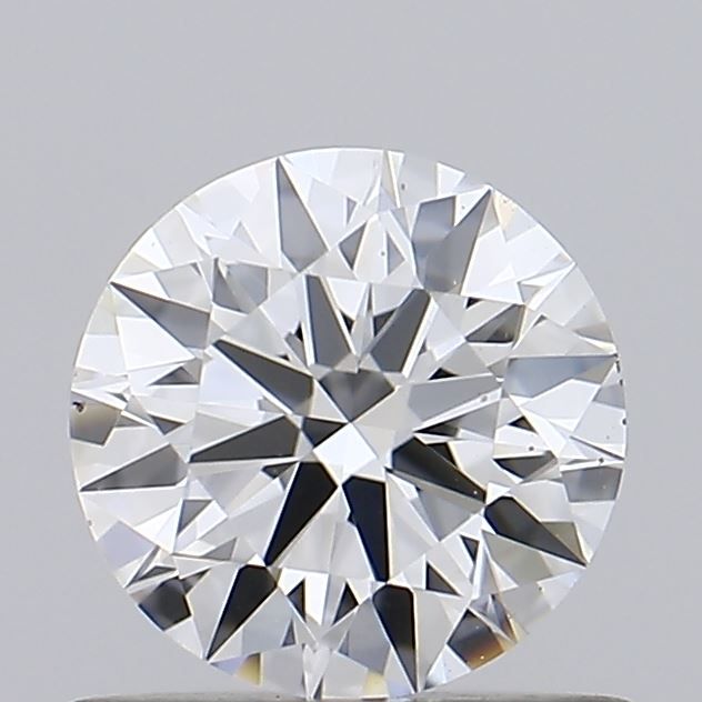 Lab Grown Diamond Lab-grown 1,55Ct D-IF Heart - IGILG733598904 1