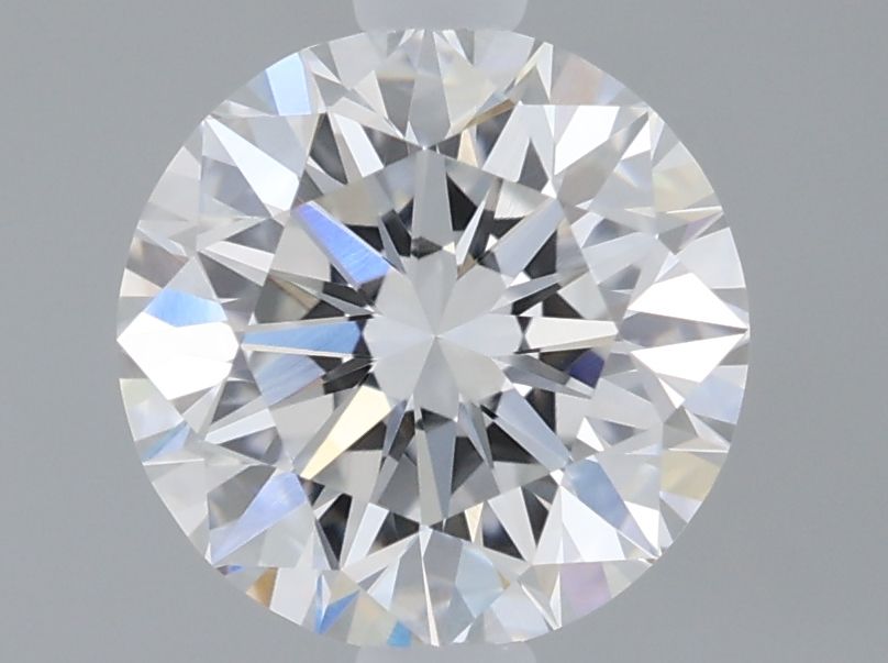 Lab Grown Diamond Lab-grown 1,09Ct D-VVS2 Round - IGILG807636758