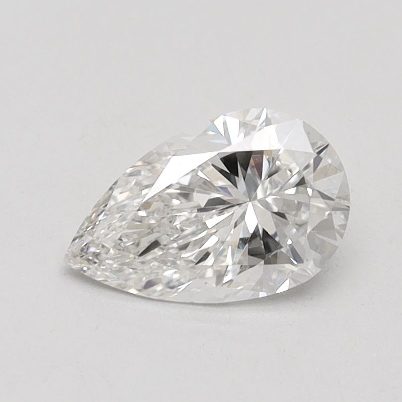 Lab Grown Diamond Lab-grown 0,76Ct G-VVS2 Pear - IGILG537241829 1