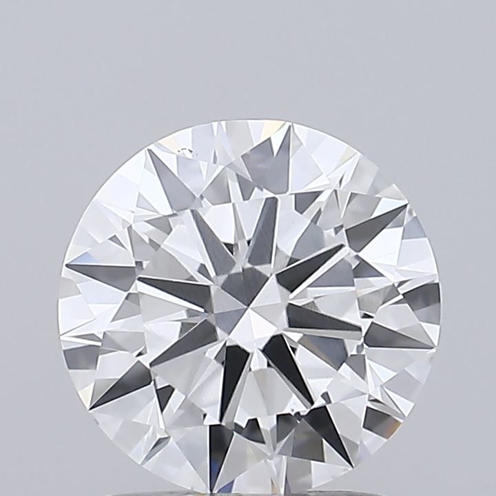 Lab Grown Diamond Lab-grown 1,53Ct E-VVS2 Round - IGILG805671132