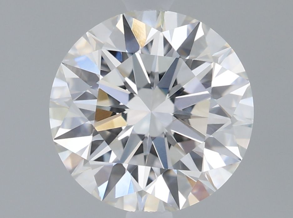 Lab Grown Diamond Lab-grown 1,55Ct F-VVS1 Round - IGILG805685742