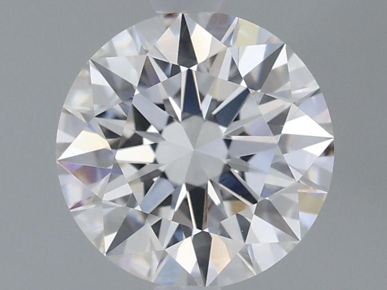 Lab Grown Diamond Lab-grown 1,04Ct E-VVS1 Round - IGILG805694873