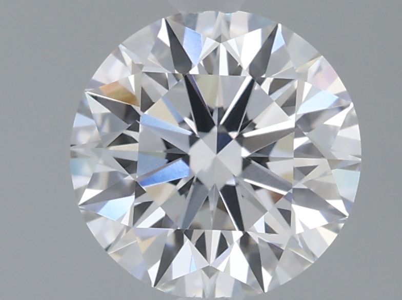 Lab Grown Diamond Lab-grown 1,03Ct E-VVS1 Round - IGILG808611507