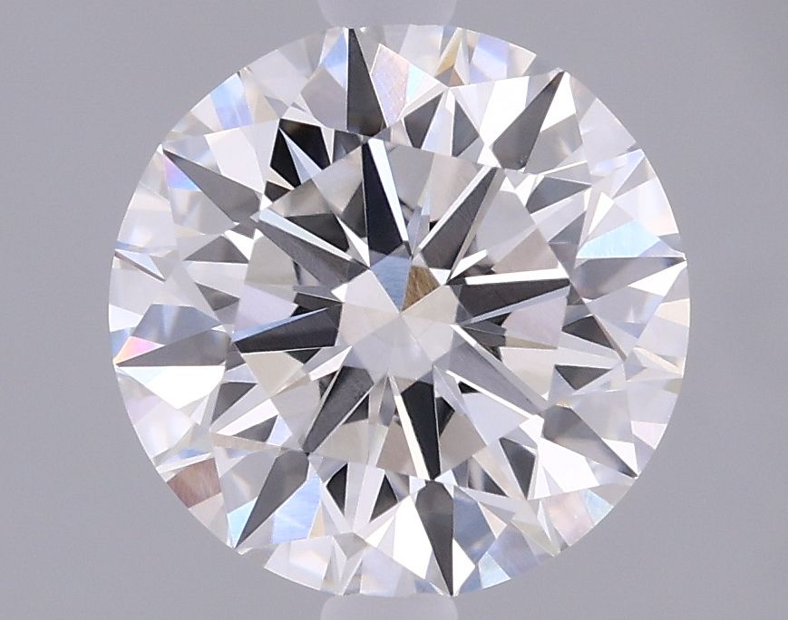 Lab Grown Diamond Lab-grown 1,06Ct E-VVS1 Round - IGILG807669536