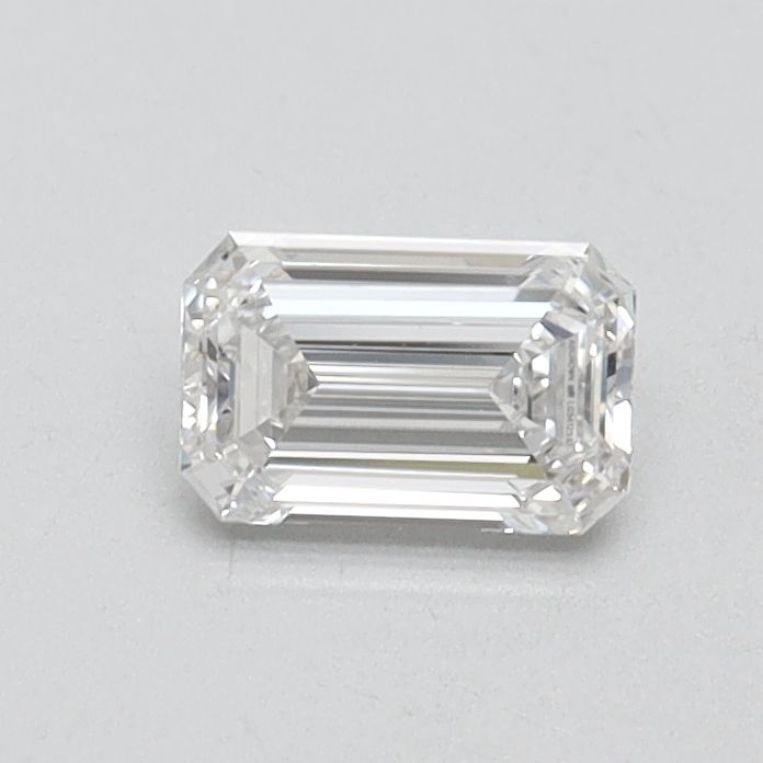 Lab Grown Diamond Lab-grown 0,46Ct F-VVS2 Emerald - IGILG541251030