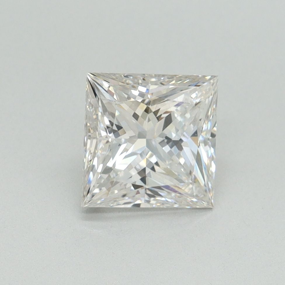 Lab Grown Diamond Lab-grown 1,3Ct F-VS1 Princess - IGILG638499787
