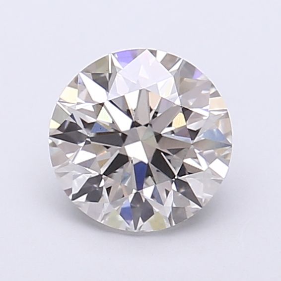 Lab Grown Diamond Lab-grown 1,08Ct G-VS1 Round - IGILG792619838 1