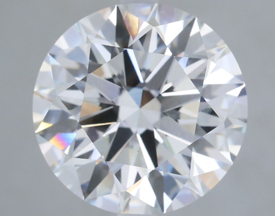 Lab Grown Diamond Lab-grown 5,07Ct E-VVS2 Round - IGILG812645148