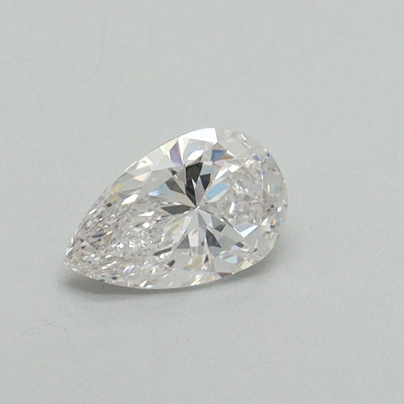 Lab Grown Diamond Lab-grown 0,4Ct G-VS1 Pear - IGILG532237808