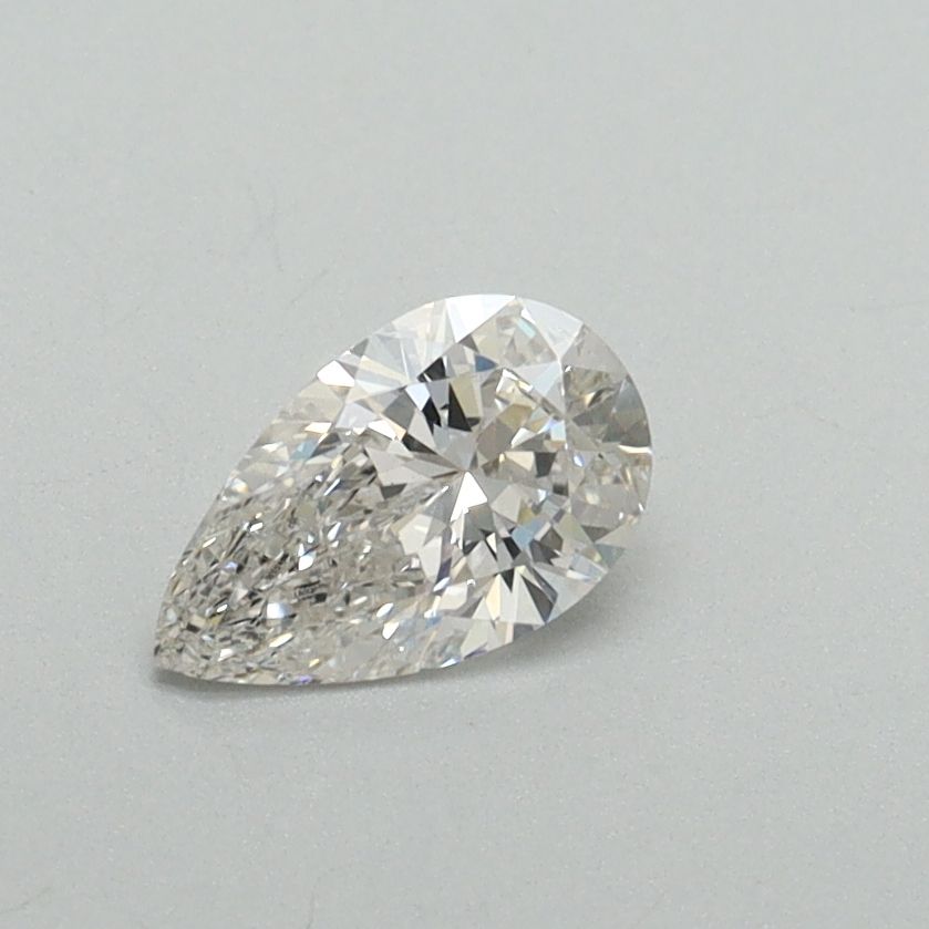 Lab Grown Diamond Lab-grown 0,4Ct G-VS1 Pear - IGILG530296052