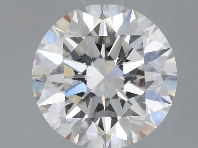 Lab Grown Diamond Lab-grown 1,06Ct F-VVS1 Round - IGILG809651730
