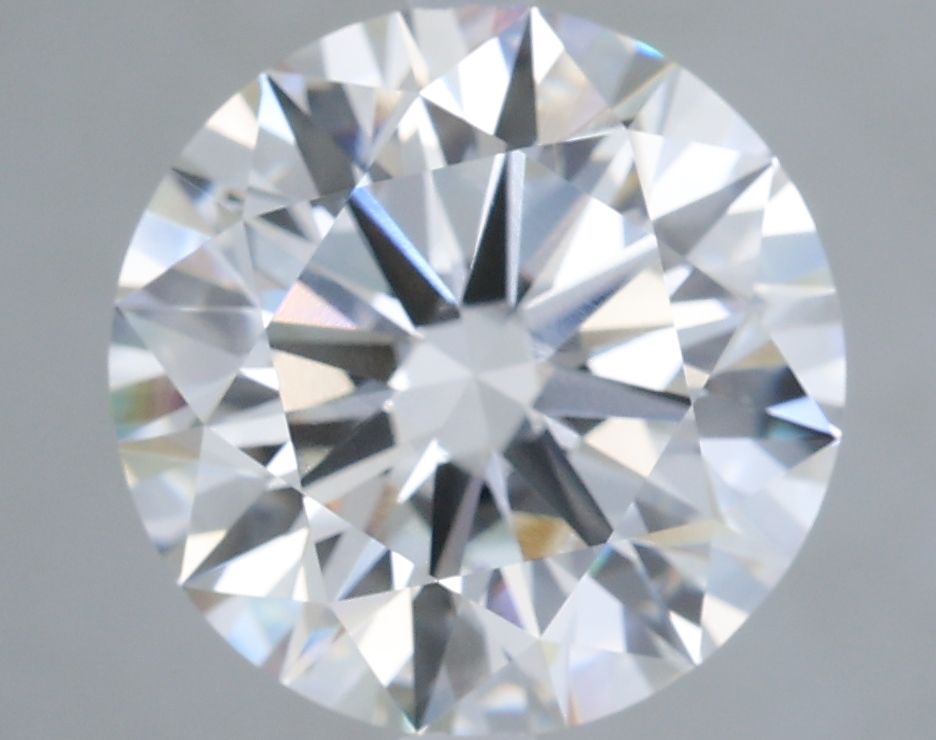 Lab Grown Diamond Lab-grown 5,01Ct F-VVS2 Round - IGILG810615846