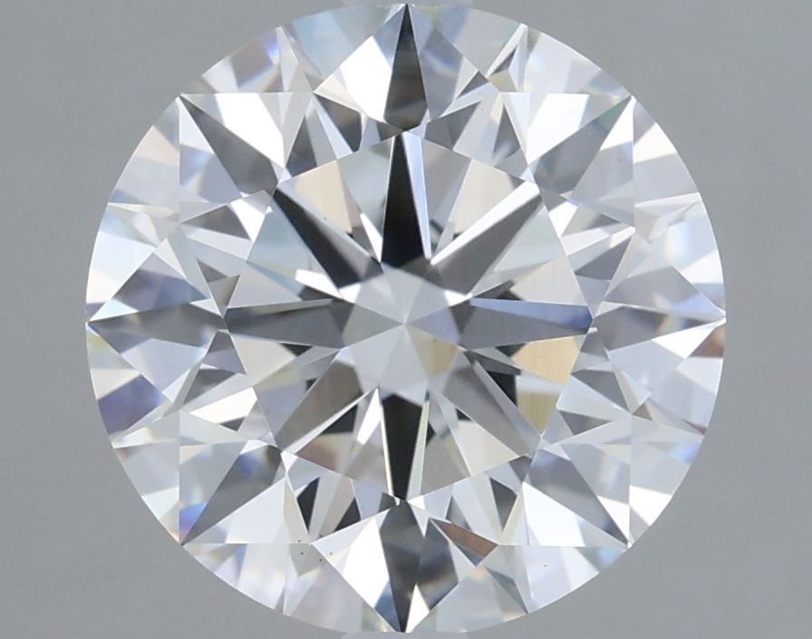 Lab Grown Diamond Lab-grown 3,06Ct F-VVS2 Round - IGILG812645166
