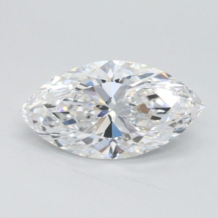 Lab Grown Diamond Lab-grown 1,12Ct D-FL Marquise - IGILG784645888 1