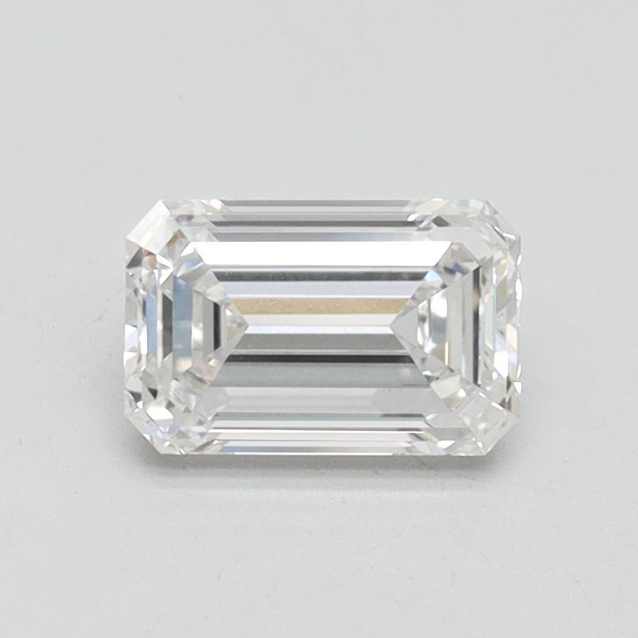 Lab Grown Diamond Lab-grown 1,19Ct F-VS1 Emerald - IGILG603343184 1