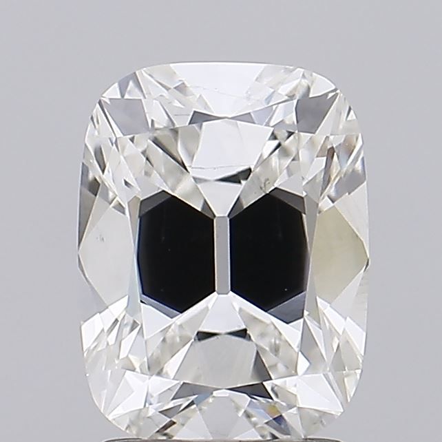 Lab Grown Diamond Lab-grown 2,04Ct F-VS2 Cushion - IGILG749513448