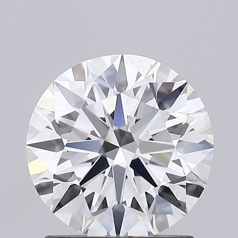 Lab Grown Diamond Lab-grown 1,52Ct G-VVS1 Round - IGILG806617160 1