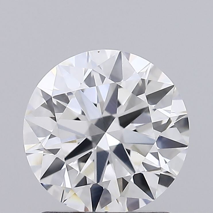 Lab Grown Diamond Lab-grown 1,5Ct G-VVS1 Round - IGILG806622394 1