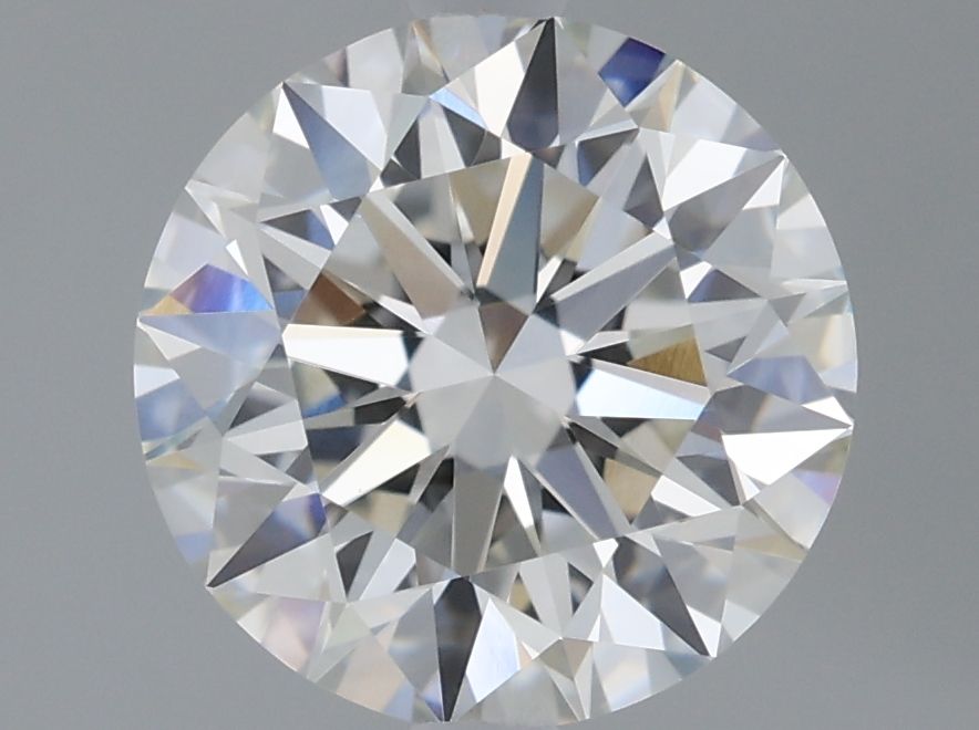 Lab Grown Diamond Lab-grown 1,56Ct F-VVS1 Round - IGILG806617041 1