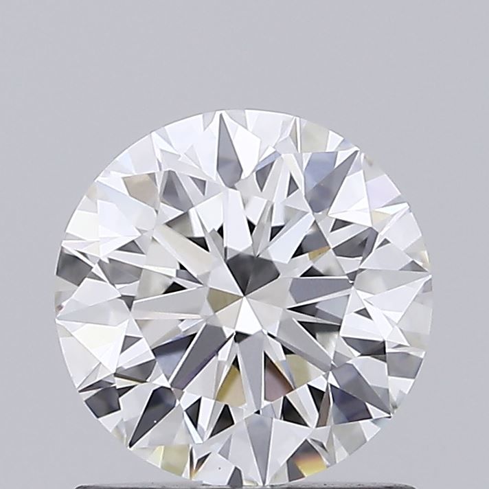 Lab Grown Diamond Lab-grown 1,05Ct E-VVS1 Round - IGILG809634418