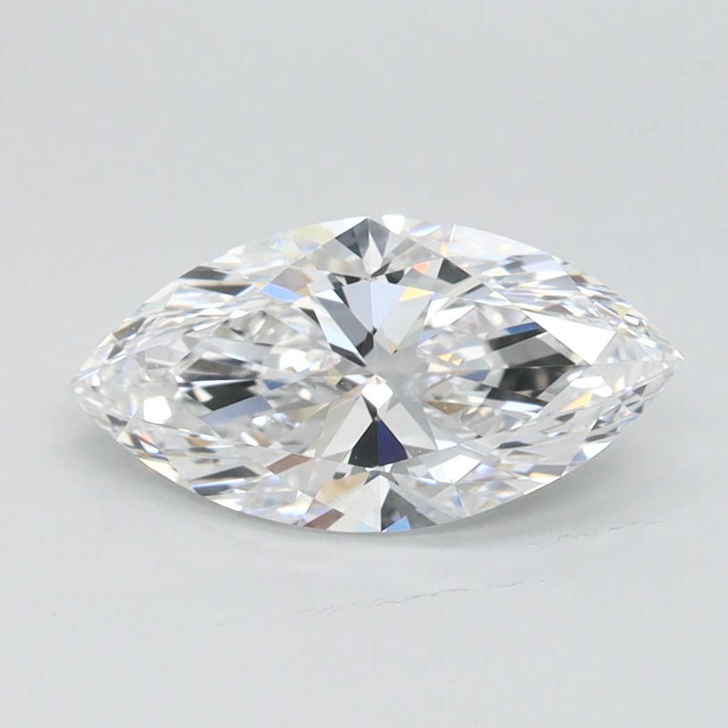 Lab Grown Diamond Lab-grown 1,07Ct D-FL Marquise - IGILG784645883 1