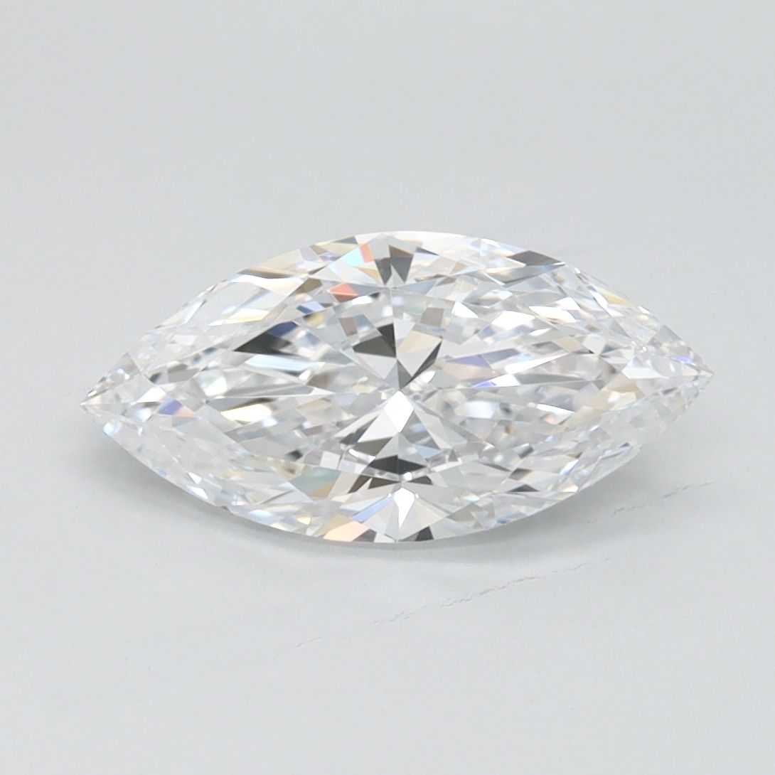 Lab Grown Diamond Lab-grown 1Ct D-FL Marquise - IGILG784645867