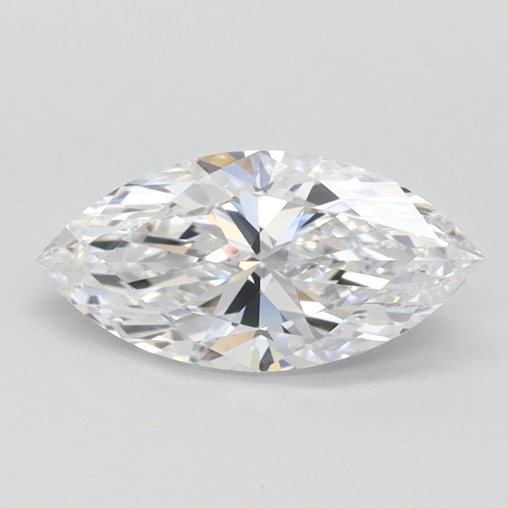 Lab Grown Diamond Lab-grown 1Ct D-FL Marquise - IGILG784645864 1